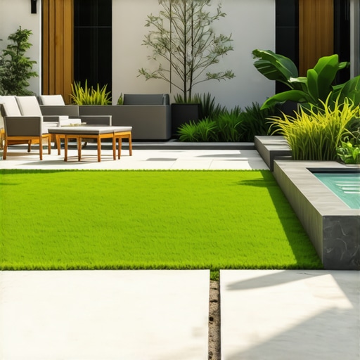 Landscaping Design Tips for Stunning Modern Gardens in 2025