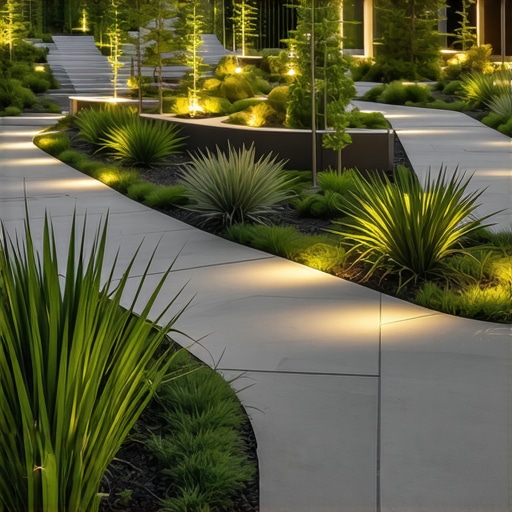 Landscaping Design Trends 2025: Innovative Techniques for Stunning Gardens