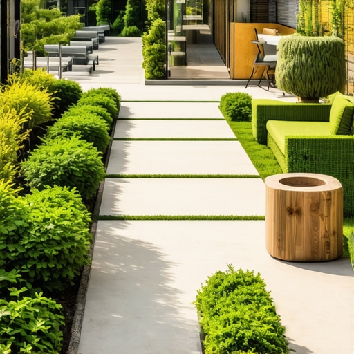 Landscaping Expert Tips for Modern Garden Design Success
