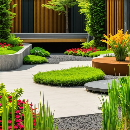 Landscaping Trends 2025: Refresh Your Garden Design for Lasting Beauty