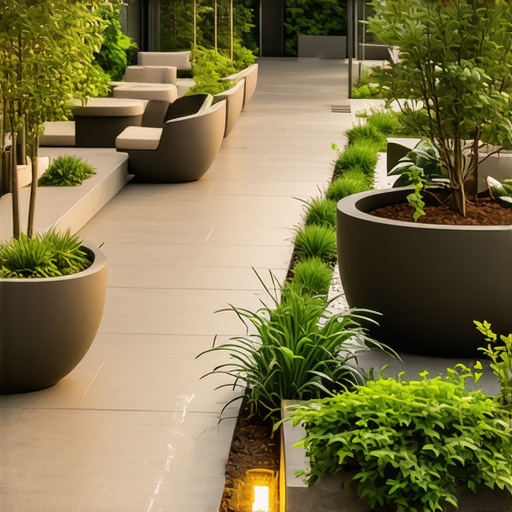 Modern Garden Design & Landscaping Ideas for 2025 Success
