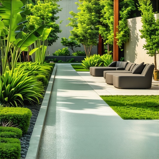 Modern Garden Design & Landscaping Ideas for 2025 Success