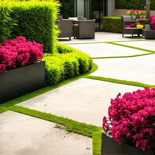 Modern Garden Design & Landscaping Ideas for Stunning 2025 Results