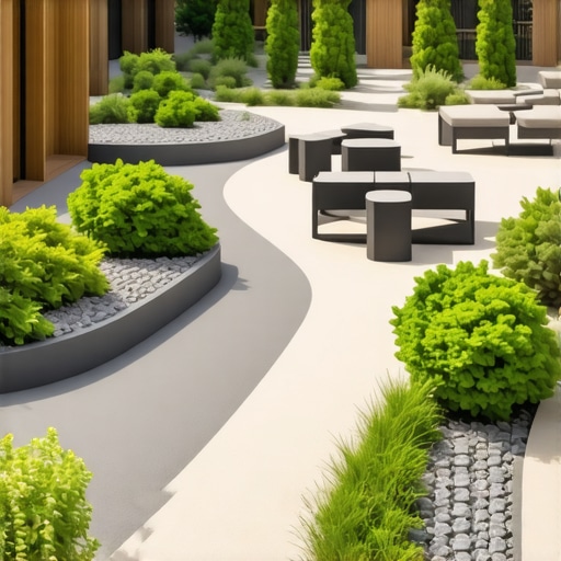 Modern Garden Design & Landscaping Ideas to Transform Your Outdoors in 2025