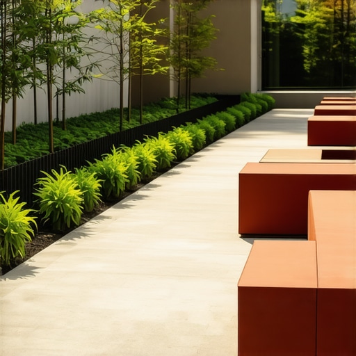 Modern Landscaping & Garden Design Tips for 2025 Success