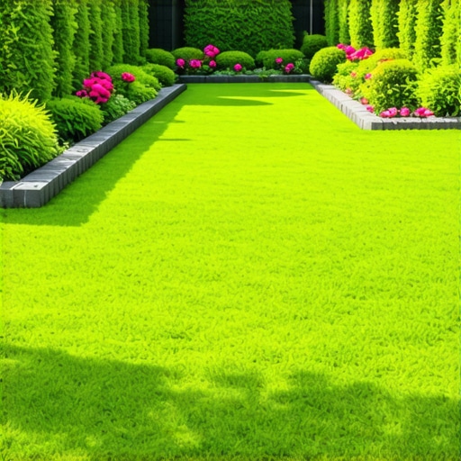 Modern Lawn Care & Landscaping Tips for 2025 Results