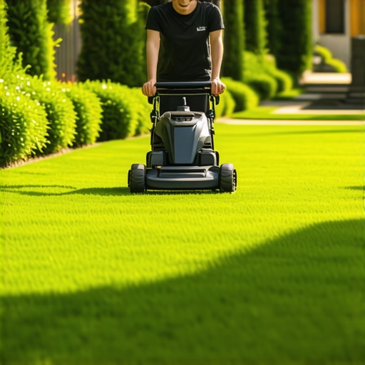 Modern Lawn Care Tips for a Healthy, Lush Garden in 2025
