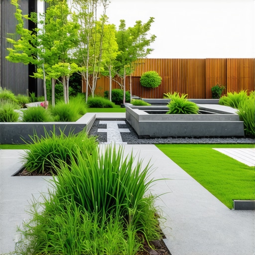 Ultimate Garden Design Inspiration for Stunning 2025 Transformations