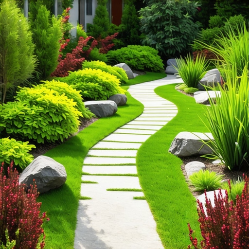 Ultimate Garden Design Tips for Stunning Landscapes in 2025