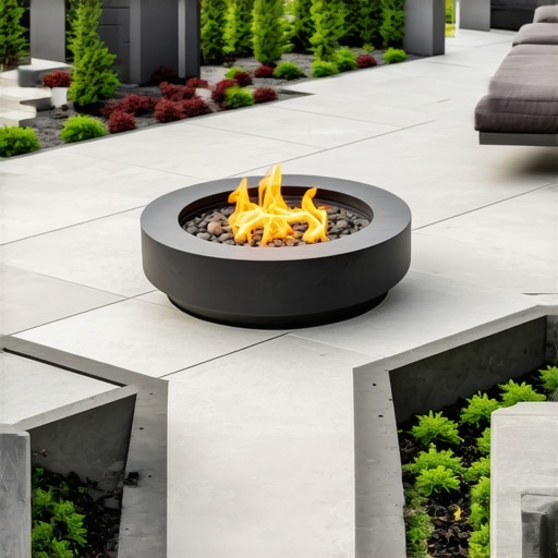 Ultimate Hardscaping Ideas to Transform Your Modern Outdoor Space in 2025