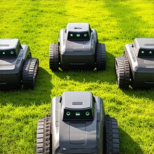 3 Robot Mower Mistakes Killing Your 2026 Grass [and Fixes]