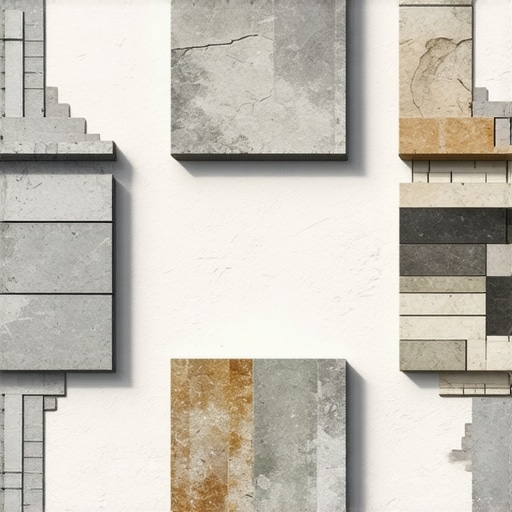 5 Affordable Stone Substitutes for High-End 2026 Patios