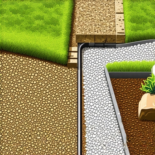 5 Stealth Drainage Fixes for 2026 Hardscaping Projects