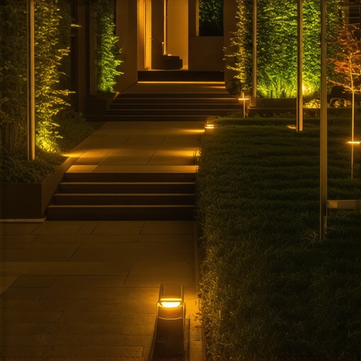 5 Stealth Lighting Fixes for Modern 2026 Hardscaping