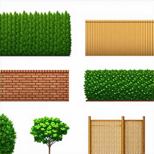 7 Fast Privacy Fence Alternatives for Small 2026 Yards