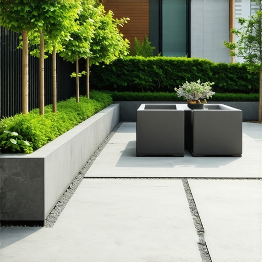 Best Hardscaping Ideas to Modernize Your Outdoor Space in 2025