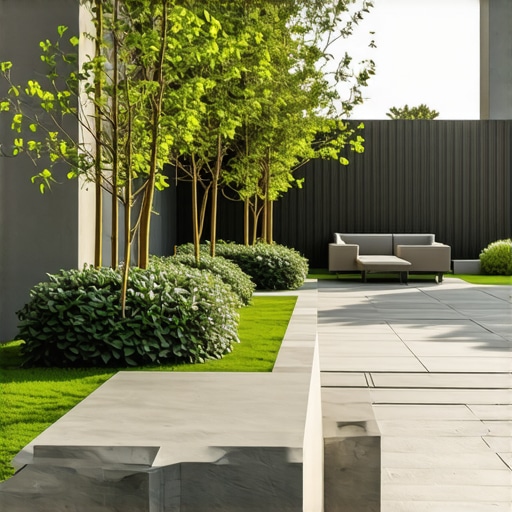Best Landscaping Ideas for Modern Outdoor Transformation in 2025