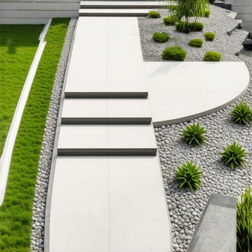 Effective Hardscaping Ideas to Transform Your Outdoor Space in 2025