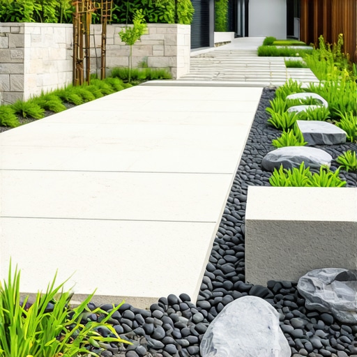 Effective Hardscaping Strategies to Elevate Your Outdoor Spaces in 2025