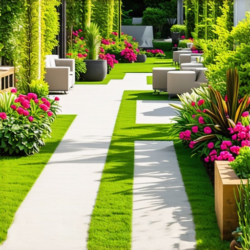Expert Garden Design Ideas to Transform Your Outdoor Space in 2025