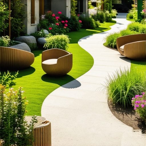 Garden Design Inspiration: Elevate Your Outdoor Space in 2025