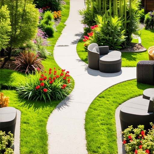 Garden Design Inspiration: Fresh Tips for 2025 Landscapes