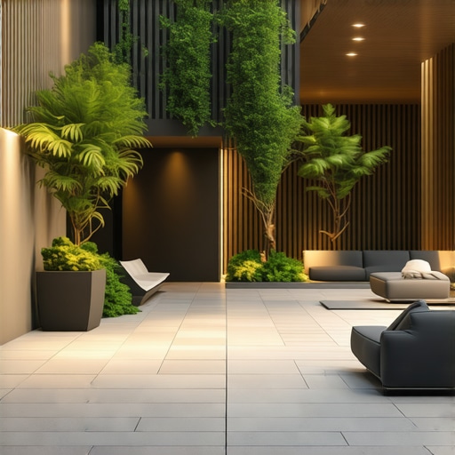 Hardscaping Ideas for Modern Outdoor Spaces in 2025