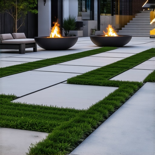 Hardscaping Trends 2025: Innovative Ideas for Outdoor Spaces