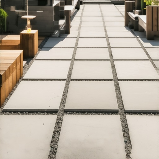 Hardscaping Trends 2025: Innovative Ideas for Outdoor Spaces
