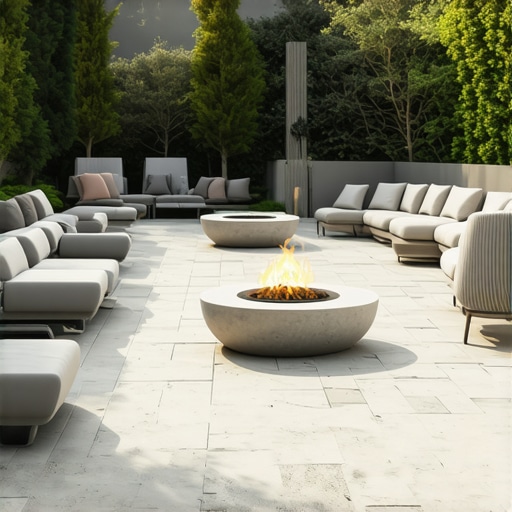 Hardscaping Trends 2025: Modern Ideas for Outdoor Transformation