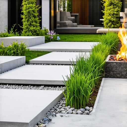 Hardscaping Trends 2025: Modern Ideas for Outdoor Transformation