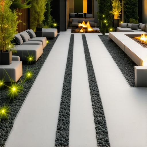 Hardscaping Trends 2025: Modern Ideas for Outdoor Transformation