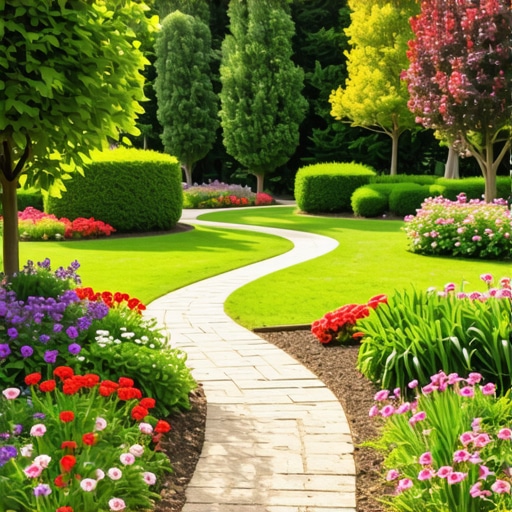 Landscaping Design Tips: Create Stunning Gardens for 2025 Success