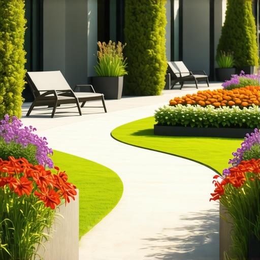 Landscaping Design Tips: Create Stunning Gardens for 2025 Success
