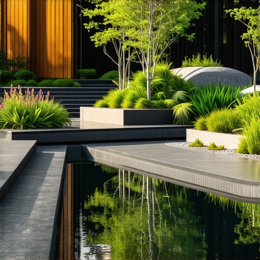 Landscaping Trends 2025: Modern Ideas for Stunning Gardens