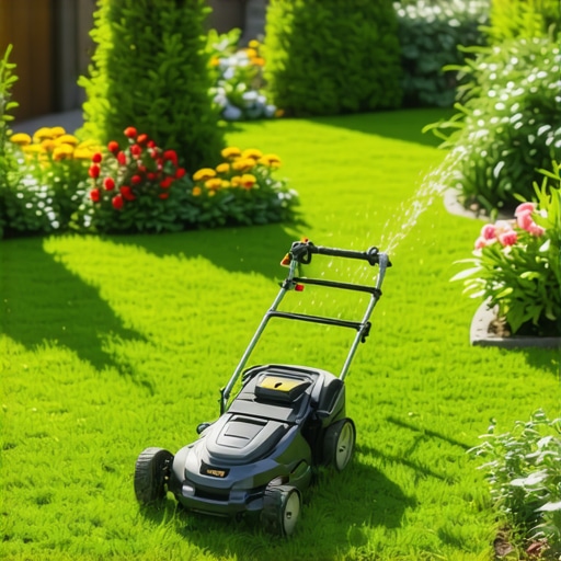 Modern Lawn Care Tips for a Healthy, Lush Garden in 2025