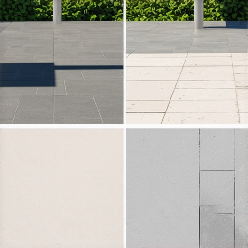 Stop Scorching Feet: 4 Cool-Touch Pavers for 2026 Patios