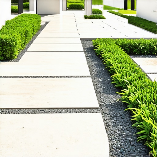 Top Hardscaping Trends to Elevate Your Garden Design in 2025