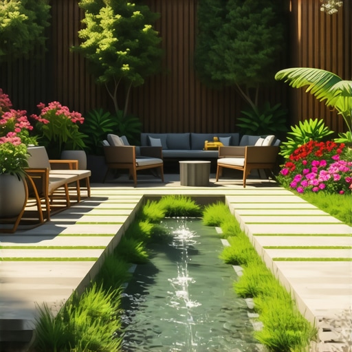 Ultimate Garden Design Inspiration to Transform Your Outdoors in 2025