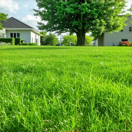 Why Clover Lawns Are Replacing Traditional Turf in 2026