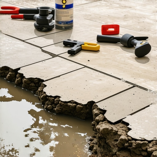 Why Your 2026 Patio Foundation Is Cracking [and the Fix]