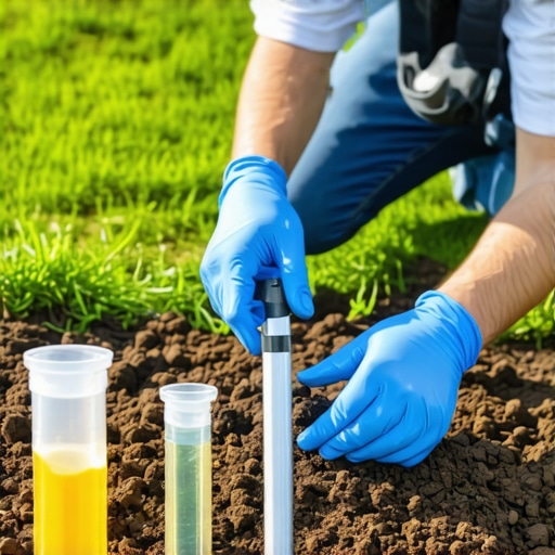 3 Quick Soil Tests to Save Your 2026 Yard from Grub Damage