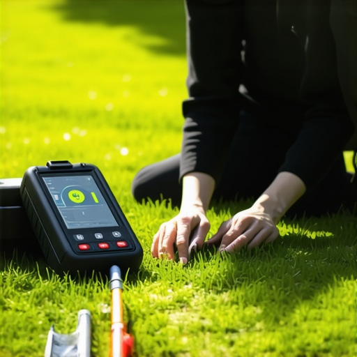 4 Digital Soil Tests to Stop Over-Fertilizing Your 2026 Lawn