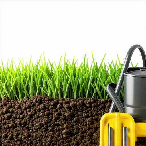 4 Proven Soil Fixes to Stop Grass Patchiness in 2026