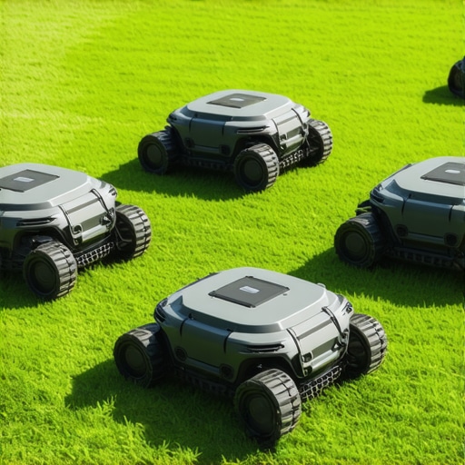 4 Robot Mower Wire Fixes for a Flawless 2026 Lawn Cut