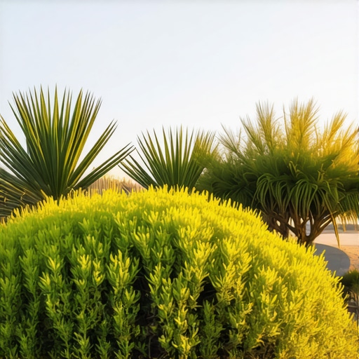 5 Climate-Tough Shrubs for No-Water 2026 Gardens [Tested]