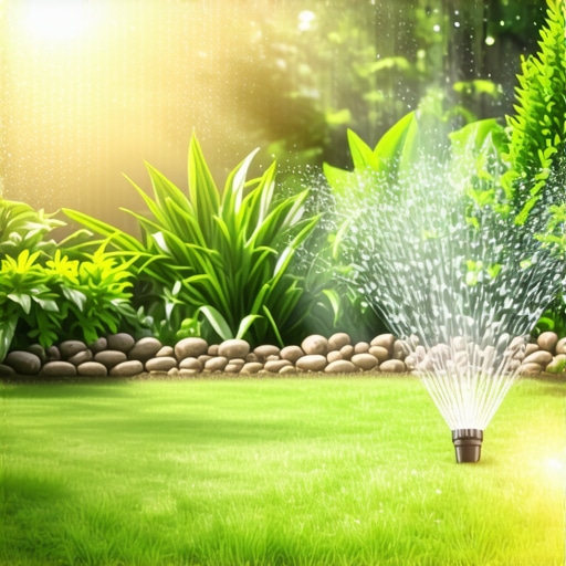 5 Irrigation Tweaks to Stop 2026 Garden Water Waste