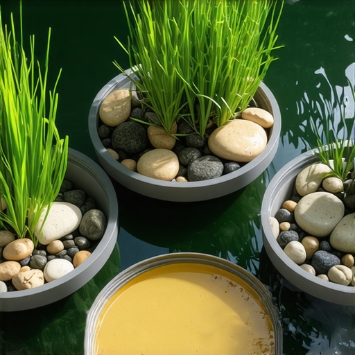 5 Low-Power Bio-Filters for Crystal Clear 2026 Ponds