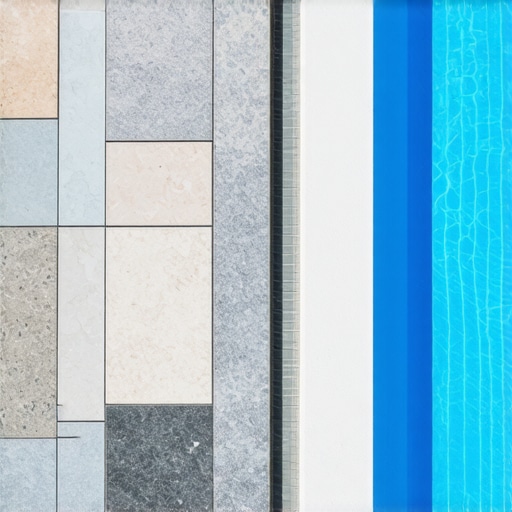 5 Non-Slip Stone Finishes for Safe 2026 Pool Decks [Tested]