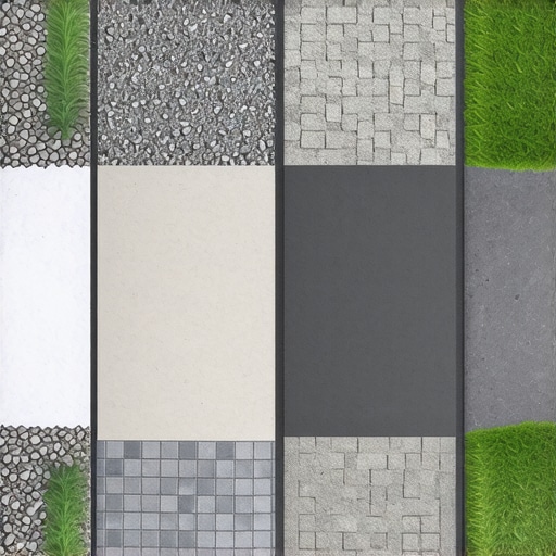 5 Porous Driveway Materials for 2026 Flash Flood Protection